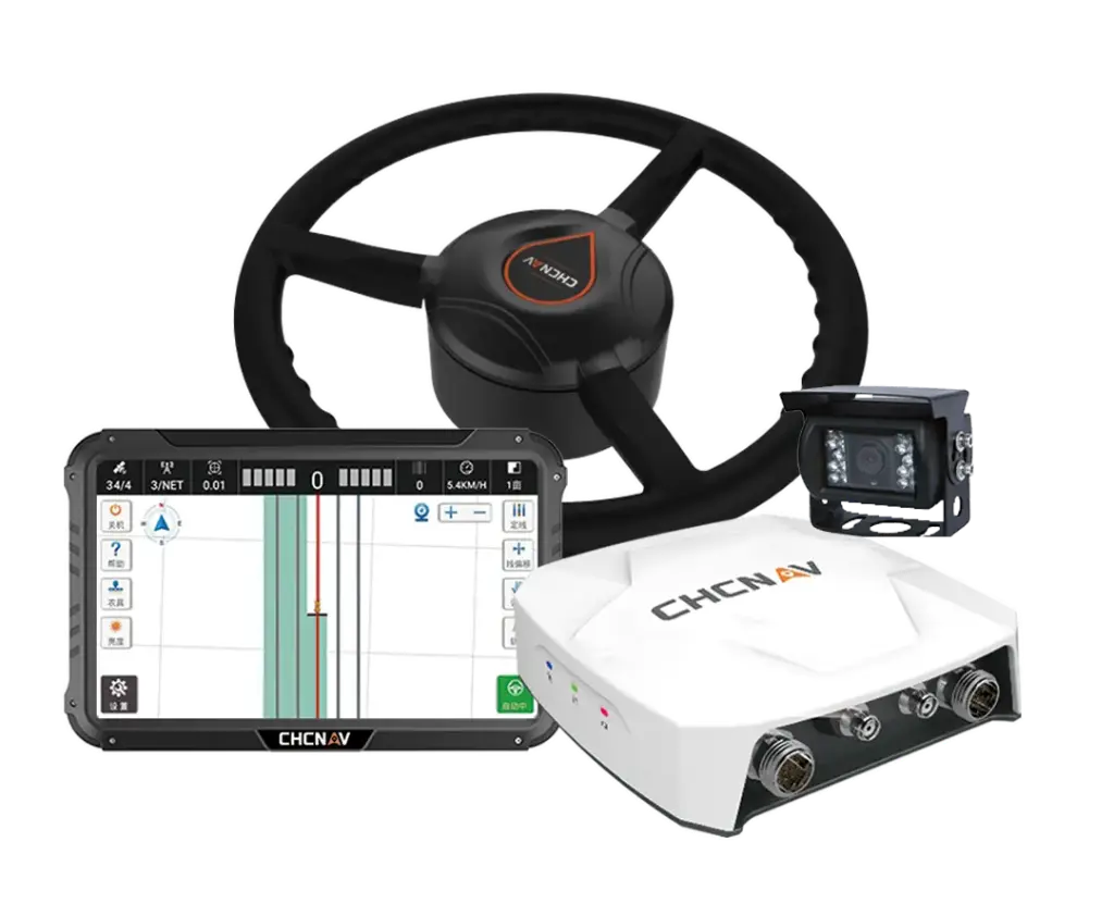 CHCNAV NX510SE RTK GPS stuursysteem