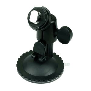 Montagebeugel voor monitor met zuignap