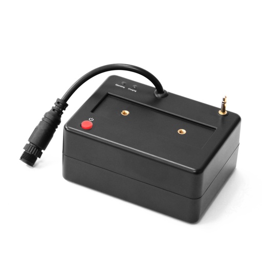 Accu / magneet